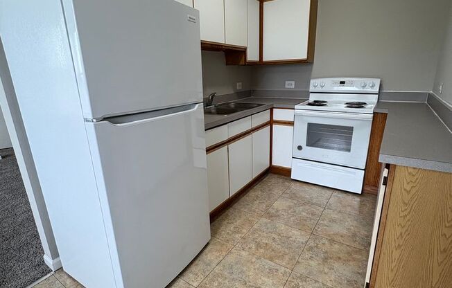 Studio, 1 bath, 460 sqft, $775, Unit PN 308