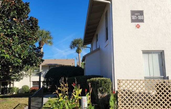 FOR RENT!!! BEAUTIFUL AND SPACIOUS 1 BED 1 BATH CONDO (MOVE IN SPECIAL)...