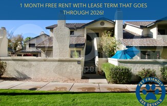 1222 W BASELINE Road