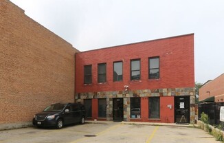 3940 PULASKI