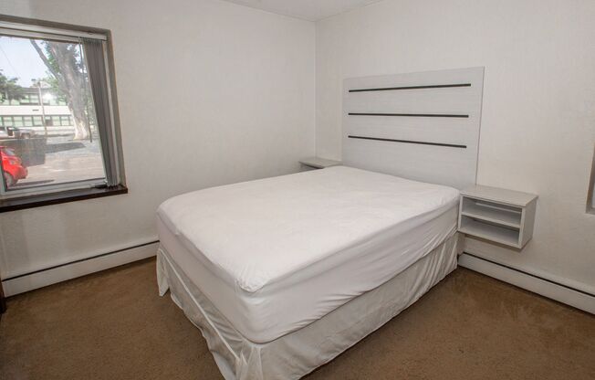 1 bed, 1 bath, 650 sqft, $1,275, Unit 3424-104