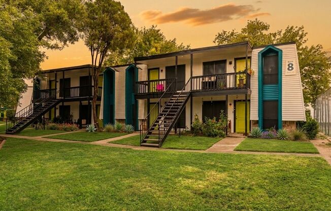 Partner-provided property photo