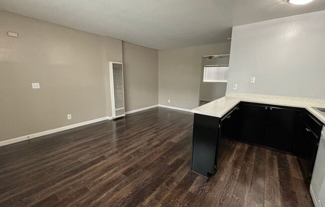 Studio, 1 bath, 455 sqft, $1,885, Unit 59-102