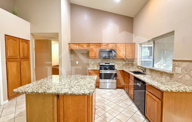 3 beds, 2 baths, 2,356 sqft, $2,895