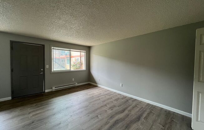 Stark Street Crossing