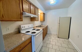 Redman Avenue 4602 - 4608