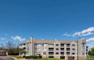 Bristol Village Apartments