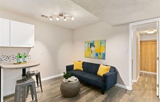 1 bed, 1 bath, $1,275, Unit # 1304