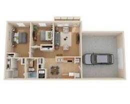 Partner-provided photo for $1698 unit