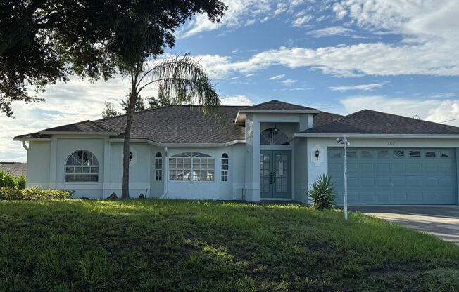 709 LN BEAU