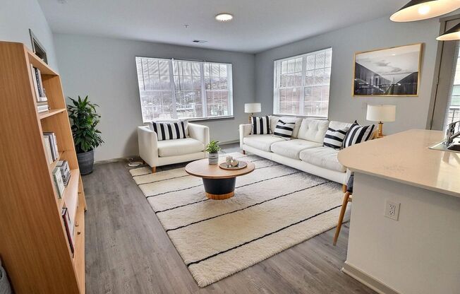 1 bed, 1 bath, 683 sqft, $1,499, Unit 401