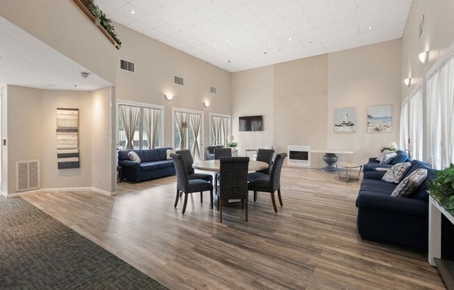 2 beds, 2 baths, 1,198 sqft, $2,800, Unit H303