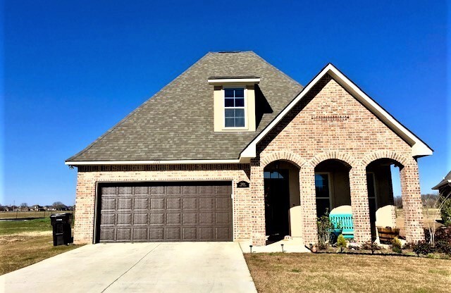 Gorgeous home in Cypress Bend