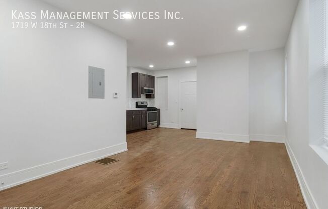 1719 West 18th Street