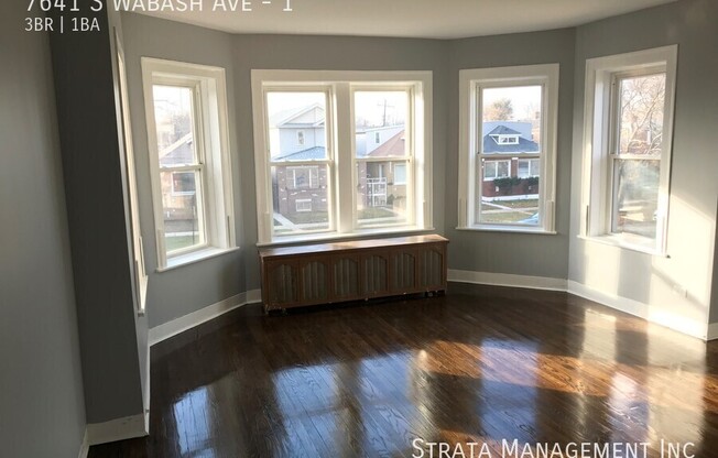7641 S WABASH AVE