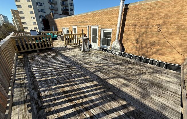 1 bed, 1 bath, 525 sqft, $1,295, Unit #A