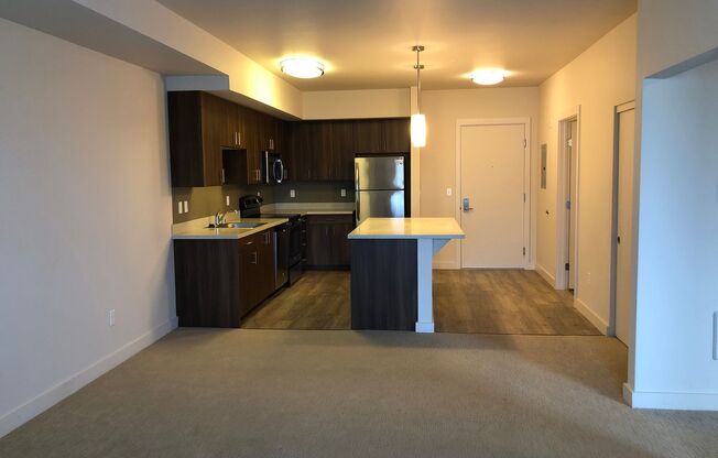 1 bed, 1 bath, 689 sqft, $1,650, Unit 261