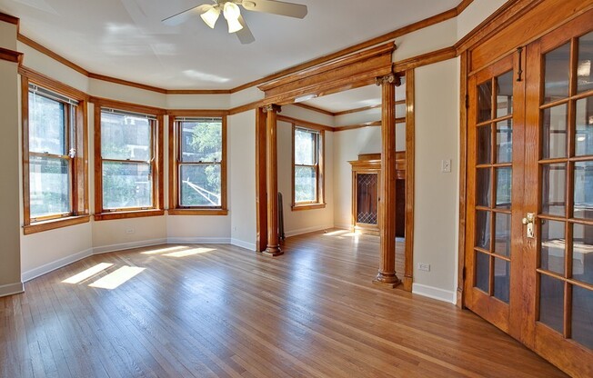 5213 S. Dorchester, LLC