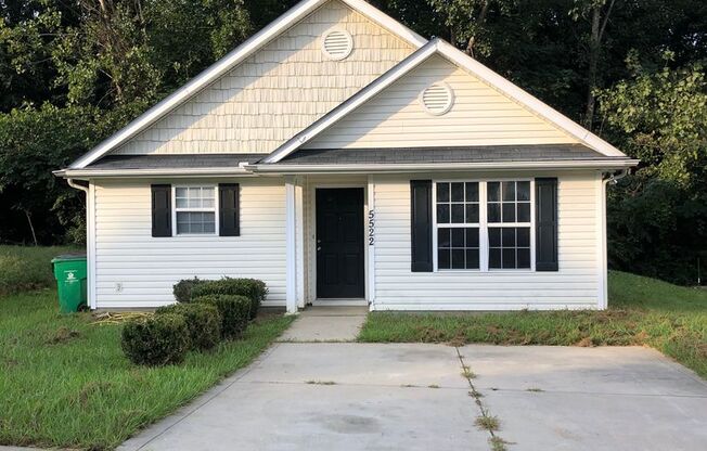T.R. Lawing Realty Property