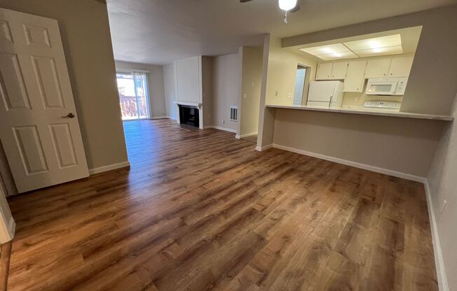 Shadow Creek Apartments