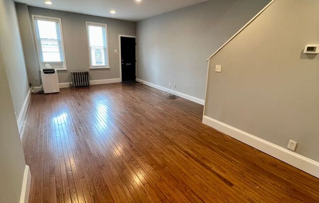 4 Bedroom House For Rent In Manayunk