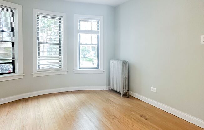 Studio, 1 bath, 355 sqft, $1,550, Unit 4606-1A