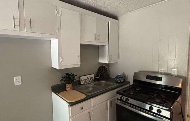 Apts 7-Unit Gastonia