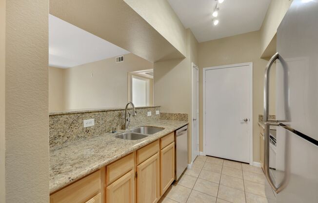 1 bed, 1 bath, $1,225, Unit # 1018