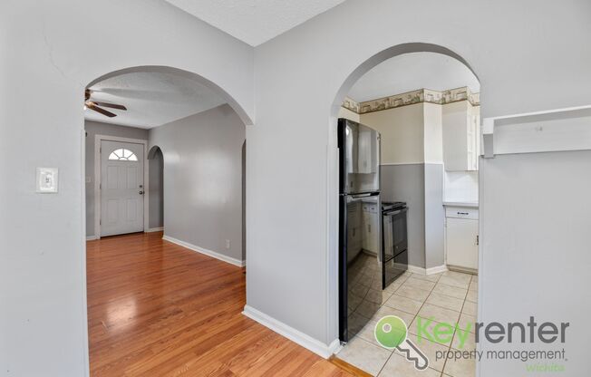 1 bed, 1 bath, 816 sqft, $625, Unit Unit 1