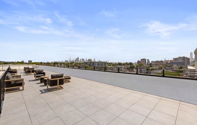 Central 70 Lofts
