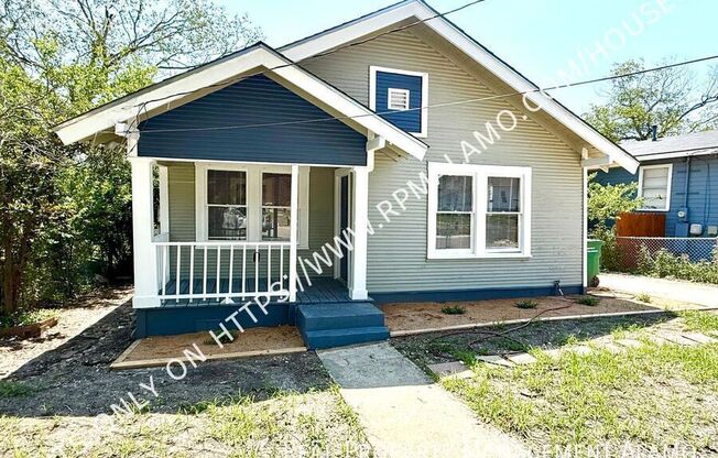 1834 CTR ST