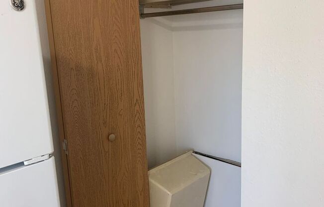 Studio, 1 bath, 203 sqft, $550, Unit 1502-2A