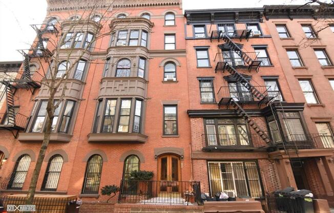 168 STATE ST