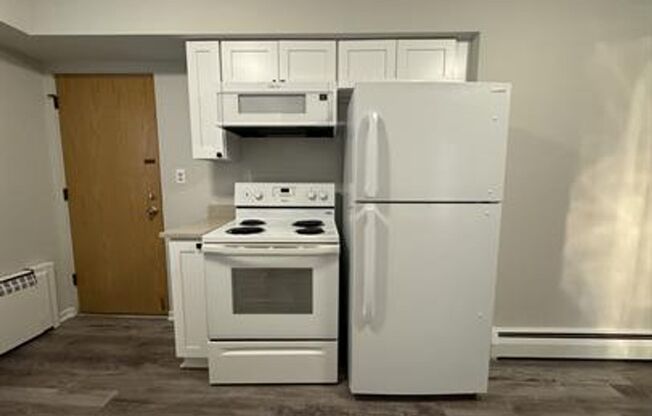 2834 South Harlem Avenue