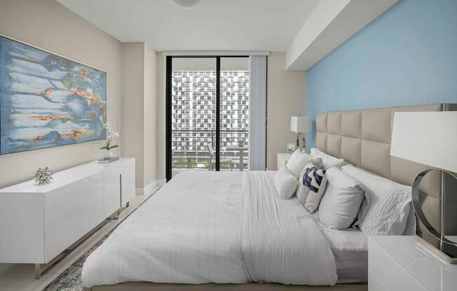 Large Bedroom at Palma, Doral, 33166