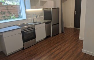 Thomas Street Lofts