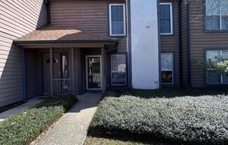 Gated Community- 2BA/1BA Condo