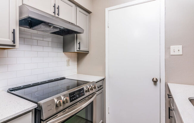 Athena Apartment Homes