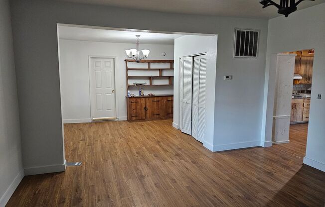 614 W. Arch Street, Union, Oregon 97883