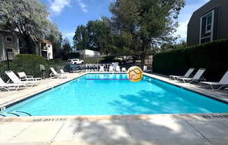 2 Bedroom Millcreek Condo