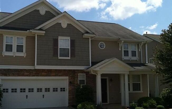 Simpsonville, SC 3BD/3.5BA, 2900SF