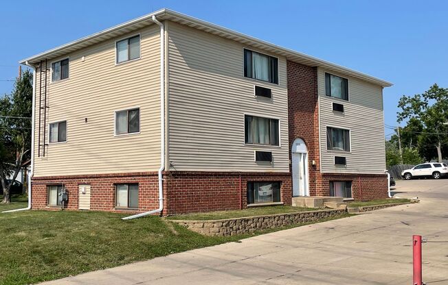 Oakland Apartments