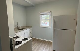 1 bed, 1 bath, 600 sqft, $950, Unit B