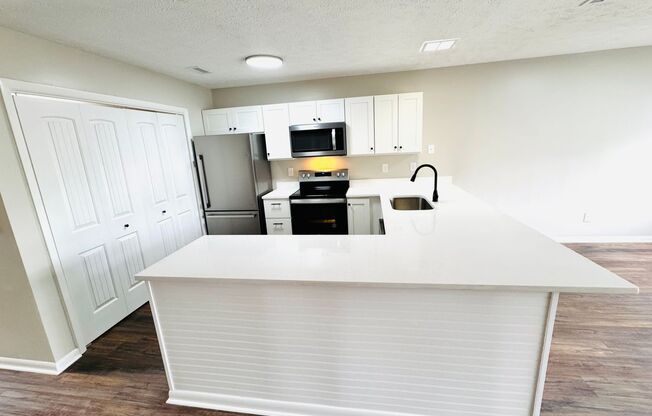 Stewarts Creek -Two Weeks Free Rent On First Full Months Rent