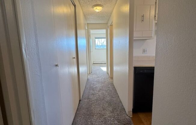 3 beds, 2 baths, 1,034 sqft, $1,875, Unit D-301