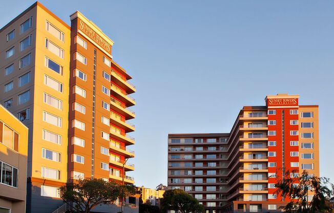 Studio, 1 bath, 332 sqft, $3,542, Unit 1-2M