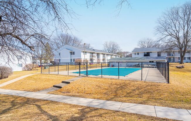 1 bed, 1 bath, 665 sqft, $1,299, Unit 4605-07