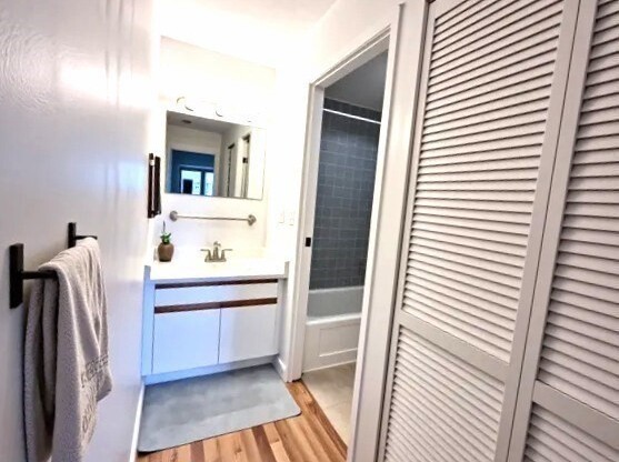 1 bed, 1 bath, 644 sqft, $1,900, Unit 502