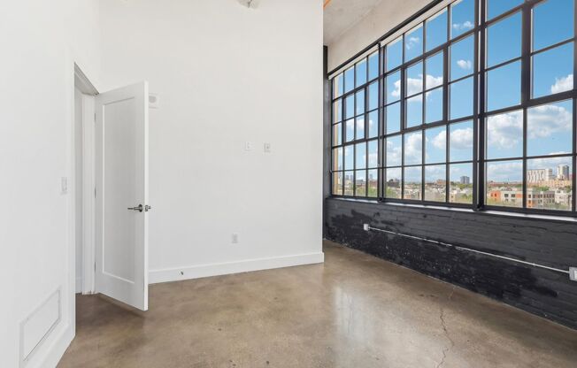 1 bed, 1 bath, 539 sqft, $1,450, Unit Unit 312