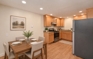 Sunnyside Apartments
